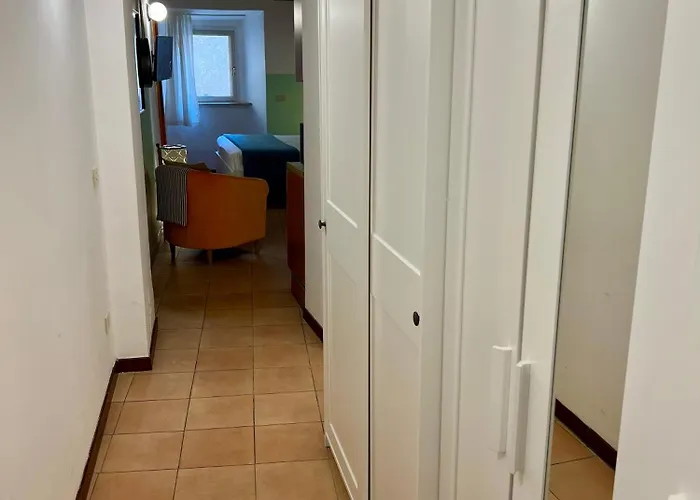 Charming Campo De' Fiori Apartamento