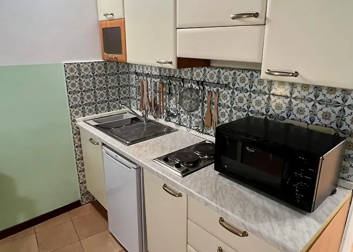Apartamento Charming Campo De' Fiori Roma