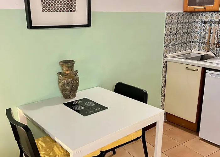 Charming Campo De' Fiori Apartamento *